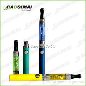 big vapor vaporizer iFeel v2 cleromizer